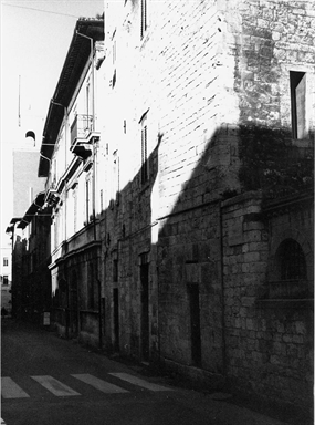 Palazzetto Merli